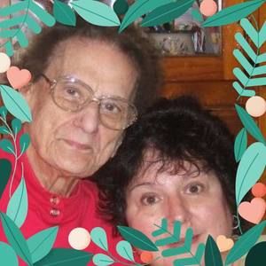 Meet your Posher, Margaret